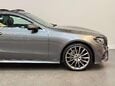 Mercedes-Benz E Class 2.0 E220d AMG Line (Premium) Coupe 2dr Diesel G-Tronic+ 4MATIC Euro 6 (s/s) 17
