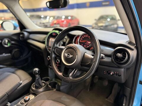 Mini Hatch 1.5 One D Hatchback 5dr Diesel Manual Euro 6 (s/s) (95 ps) 31