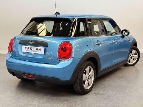 Mini Hatch 1.5 One D Hatchback 5dr Diesel Manual Euro 6 (s/s) (95 ps) 26