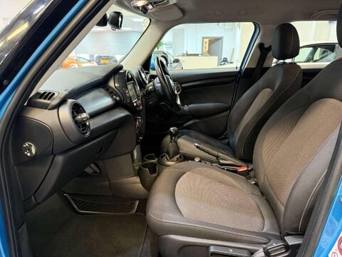 Mini Hatch 1.5 One D Hatchback 5dr Diesel Manual Euro 6 (s/s) (95 ps) 36