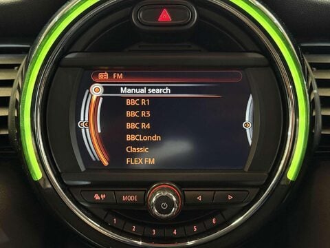 Mini Hatch 1.5 One D Hatchback 5dr Diesel Manual Euro 6 (s/s) (95 ps) 44