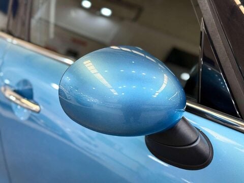Mini Hatch 1.5 One D Hatchback 5dr Diesel Manual Euro 6 (s/s) (95 ps) 47