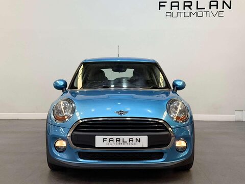Mini Hatch 1.5 One D Hatchback 5dr Diesel Manual Euro 6 (s/s) (95 ps) 9
