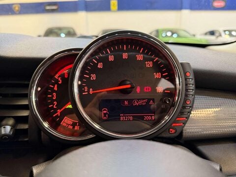 Mini Hatch 1.5 One D Hatchback 5dr Diesel Manual Euro 6 (s/s) (95 ps) 30