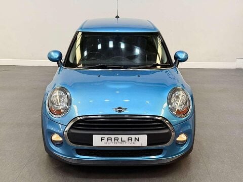 Mini Hatch 1.5 One D Hatchback 5dr Diesel Manual Euro 6 (s/s) (95 ps) 10