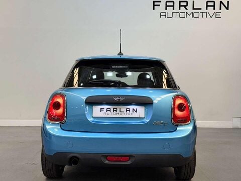 Mini Hatch 1.5 One D Hatchback 5dr Diesel Manual Euro 6 (s/s) (95 ps) 22