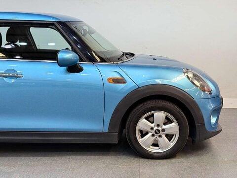Mini Hatch 1.5 One D Hatchback 5dr Diesel Manual Euro 6 (s/s) (95 ps) 15