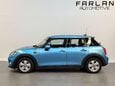 Mini Hatch 1.5 One D Hatchback 5dr Diesel Manual Euro 6 (s/s) (95 ps) 19