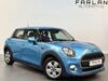 Mini Hatch 1.5 One D Hatchback 5dr Diesel Manual Euro 6 (s/s) (95 ps)