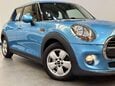 Mini Hatch 1.5 One D Hatchback 5dr Diesel Manual Euro 6 (s/s) (95 ps) 8