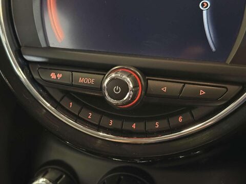 Mini Hatch 1.5 One D Hatchback 5dr Diesel Manual Euro 6 (s/s) (95 ps) 43