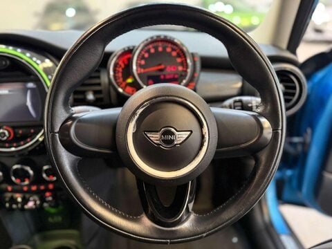Mini Hatch 1.5 One D Hatchback 5dr Diesel Manual Euro 6 (s/s) (95 ps) 29