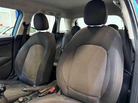 Mini Hatch 1.5 One D Hatchback 5dr Diesel Manual Euro 6 (s/s) (95 ps) 