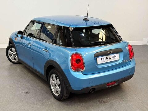 Mini Hatch 1.5 One D Hatchback 5dr Diesel Manual Euro 6 (s/s) (95 ps) 20