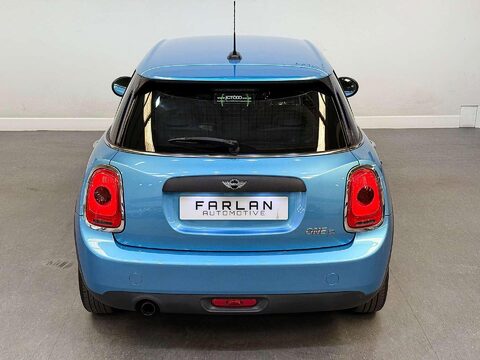 Mini Hatch 1.5 One D Hatchback 5dr Diesel Manual Euro 6 (s/s) (95 ps) 23