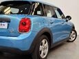 Mini Hatch 1.5 One D Hatchback 5dr Diesel Manual Euro 6 (s/s) (95 ps) 25