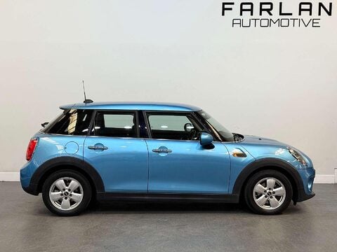 Mini Hatch 1.5 One D Hatchback 5dr Diesel Manual Euro 6 (s/s) (95 ps) 16