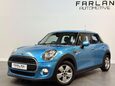 Mini Hatch 1.5 One D Hatchback 5dr Diesel Manual Euro 6 (s/s) (95 ps) 3