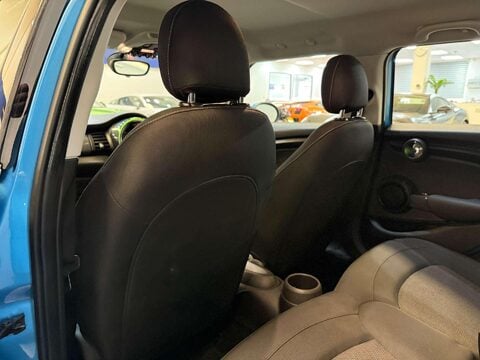 Mini Hatch 1.5 One D Hatchback 5dr Diesel Manual Euro 6 (s/s) (95 ps) 37