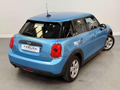 Mini Hatch 1.5 One D Hatchback 5dr Diesel Manual Euro 6 (s/s) (95 ps) 27