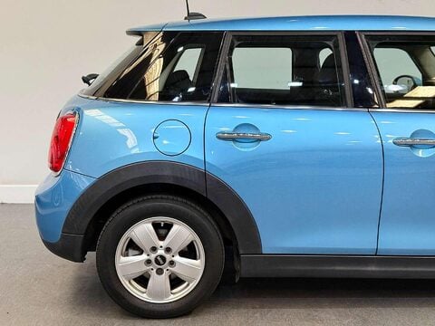 Mini Hatch 1.5 One D Hatchback 5dr Diesel Manual Euro 6 (s/s) (95 ps) 14