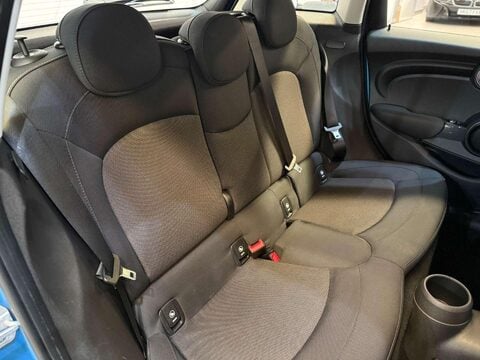 Mini Hatch 1.5 One D Hatchback 5dr Diesel Manual Euro 6 (s/s) (95 ps) 40