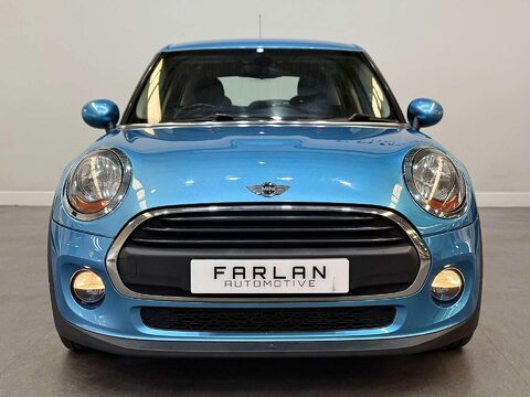 Mini Hatch 1.5 One D Hatchback 5dr Diesel Manual Euro 6 (s/s) (95 ps) 11