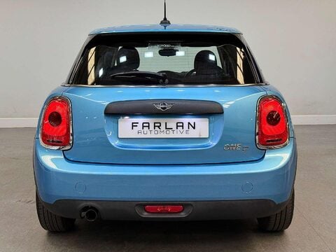 Mini Hatch 1.5 One D Hatchback 5dr Diesel Manual Euro 6 (s/s) (95 ps) 24