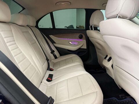 Mercedes-Benz E Class 2.0 E220d SE Saloon 4dr Diesel G-Tronic+ Euro 6 (s/s) (194 ps) 42