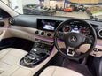 Mercedes-Benz E Class 2.0 E220d SE Saloon 4dr Diesel G-Tronic+ Euro 6 (s/s) (194 ps) 2