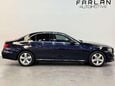 Mercedes-Benz E Class 2.0 E220d SE Saloon 4dr Diesel G-Tronic+ Euro 6 (s/s) (194 ps) 18