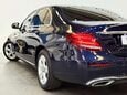 Mercedes-Benz E Class 2.0 E220d SE Saloon 4dr Diesel G-Tronic+ Euro 6 (s/s) (194 ps) 24