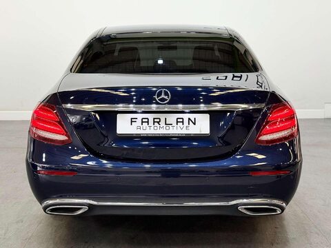 Mercedes-Benz E Class 2.0 E220d SE Saloon 4dr Diesel G-Tronic+ Euro 6 (s/s) (194 ps) 26