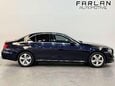Mercedes-Benz E Class 2.0 E220d SE Saloon 4dr Diesel G-Tronic+ Euro 6 (s/s) (194 ps) 17