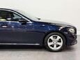 Mercedes-Benz E Class 2.0 E220d SE Saloon 4dr Diesel G-Tronic+ Euro 6 (s/s) (194 ps) 16
