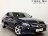 Mercedes-Benz E Class 2.0 E220d SE Saloon 4dr Diesel G-Tronic+ Euro 6 (s/s) (194 ps)
