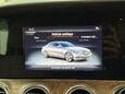 Mercedes-Benz E Class 2.0 E220d SE Saloon 4dr Diesel G-Tronic+ Euro 6 (s/s) (194 ps) 52