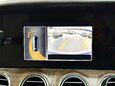 Mercedes-Benz E Class 2.0 E220d SE Saloon 4dr Diesel G-Tronic+ Euro 6 (s/s) (194 ps) 36
