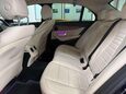 Mercedes-Benz E Class 2.0 E220d SE Saloon 4dr Diesel G-Tronic+ Euro 6 (s/s) (194 ps) 39