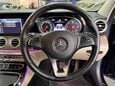 Mercedes-Benz E Class 2.0 E220d SE Saloon 4dr Diesel G-Tronic+ Euro 6 (s/s) (194 ps) 31