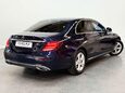 Mercedes-Benz E Class 2.0 E220d SE Saloon 4dr Diesel G-Tronic+ Euro 6 (s/s) (194 ps) 28