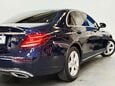 Mercedes-Benz E Class 2.0 E220d SE Saloon 4dr Diesel G-Tronic+ Euro 6 (s/s) (194 ps) 27