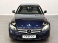 Mercedes-Benz E Class 2.0 E220d SE Saloon 4dr Diesel G-Tronic+ Euro 6 (s/s) (194 ps) 10