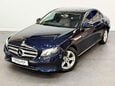 Mercedes-Benz E Class 2.0 E220d SE Saloon 4dr Diesel G-Tronic+ Euro 6 (s/s) (194 ps) 13