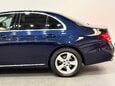 Mercedes-Benz E Class 2.0 E220d SE Saloon 4dr Diesel G-Tronic+ Euro 6 (s/s) (194 ps) 20