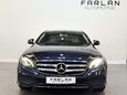 Mercedes-Benz E Class 2.0 E220d SE Saloon 4dr Diesel G-Tronic+ Euro 6 (s/s) (194 ps) 9