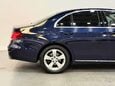 Mercedes-Benz E Class 2.0 E220d SE Saloon 4dr Diesel G-Tronic+ Euro 6 (s/s) (194 ps) 15
