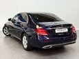 Mercedes-Benz E Class 2.0 E220d SE Saloon 4dr Diesel G-Tronic+ Euro 6 (s/s) (194 ps) 22