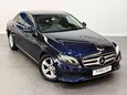 Mercedes-Benz E Class 2.0 E220d SE Saloon 4dr Diesel G-Tronic+ Euro 6 (s/s) (194 ps) 7