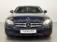 Mercedes-Benz E Class 2.0 E220d SE Saloon 4dr Diesel G-Tronic+ Euro 6 (s/s) (194 ps) 11